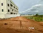 155 sqyds plot for sale in Rampally 5 mins drive from ecil