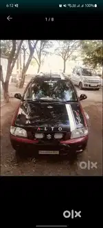 Maruti Suzuki Alto 800 2011 Petrol 150000 Km Driven