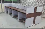 Board workstation furniture brand new