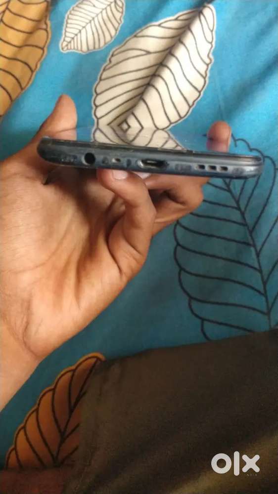 Oppo a15mast candisaon