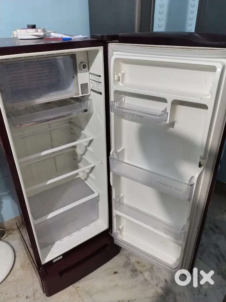 Fridge very good condition