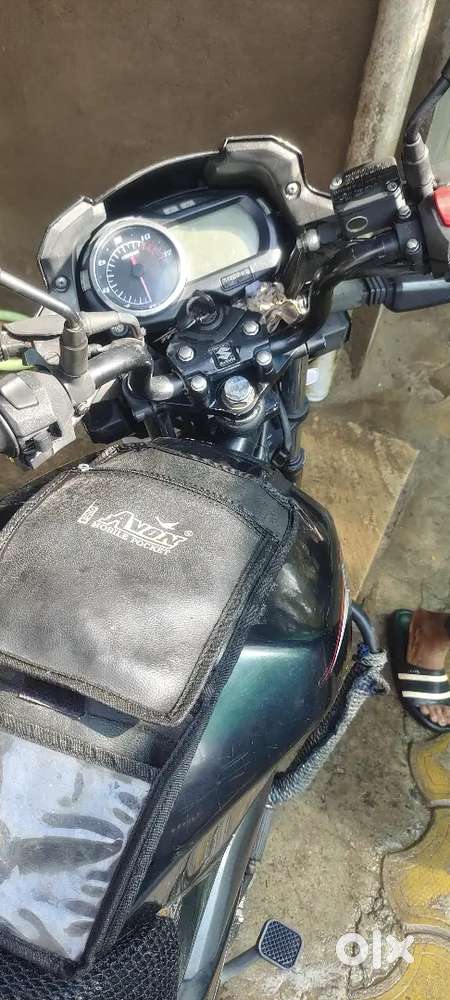 Suzuki GS 150 in good condition