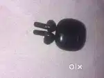 Boat earphones