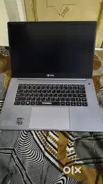 INFINIX LAPTOP and it's accessories TOP NOTCH CONDITION