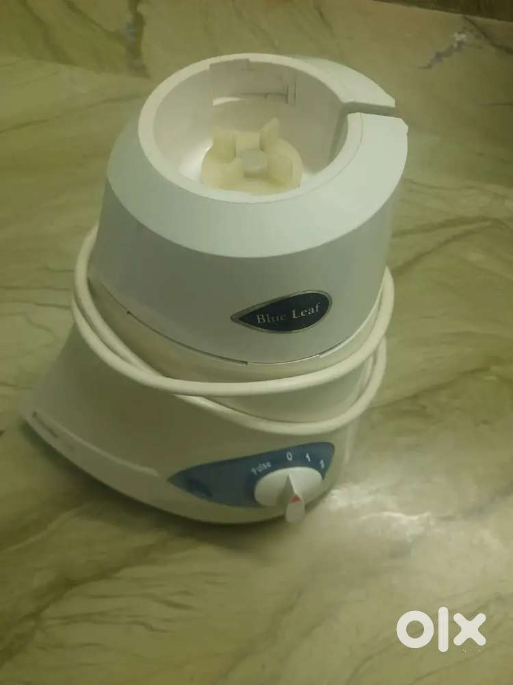 Preethi Blue Leaf Gold 750w