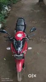 Bajaj pulsar 180 for sale