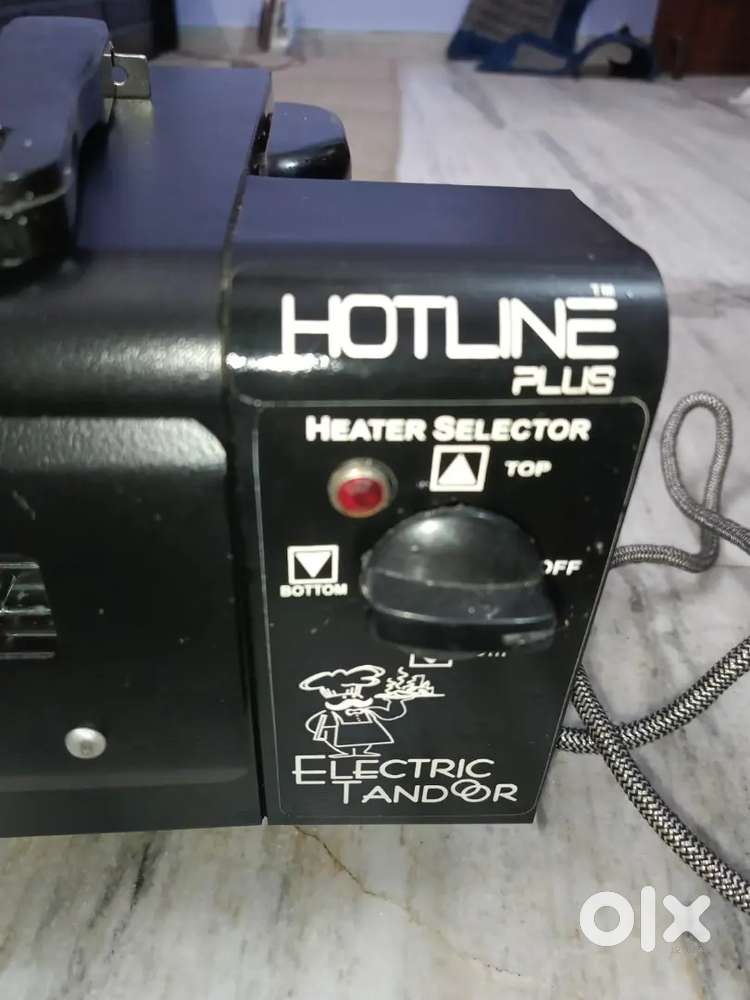 Brand new Electric tandoor