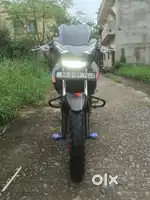 My TVS Apache RTR 160 bike selling