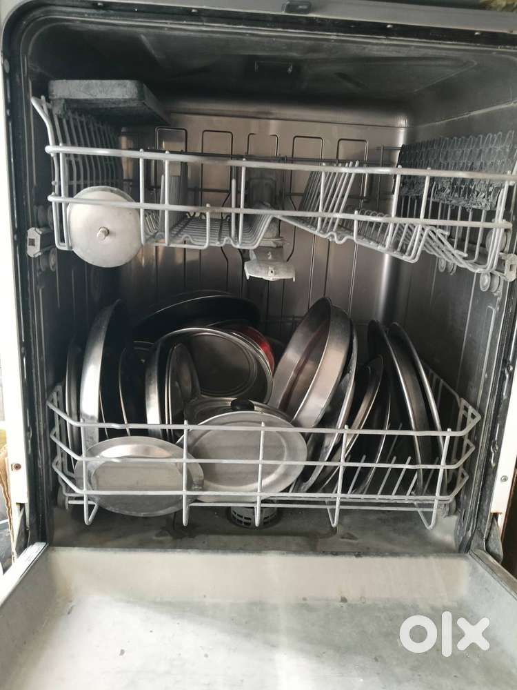 Dishwasher