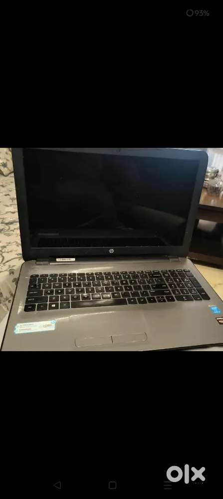 HP Laptop Good Condition