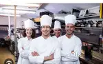 Wanted indian/south indian kitchen assistants commi 2 or3(1 to yrs exp