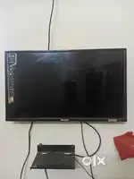 Western  LED 32 inch