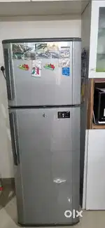 Samsung Double Door Fridge