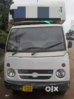 Shop on wheels /Container Body