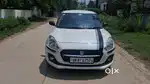 Maruti Suzuki Swift, 2024, Petrol