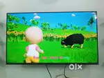 Best offer 32SMART ANDROID LED TV RS - 6500/-* WITH WARRANTY BILL