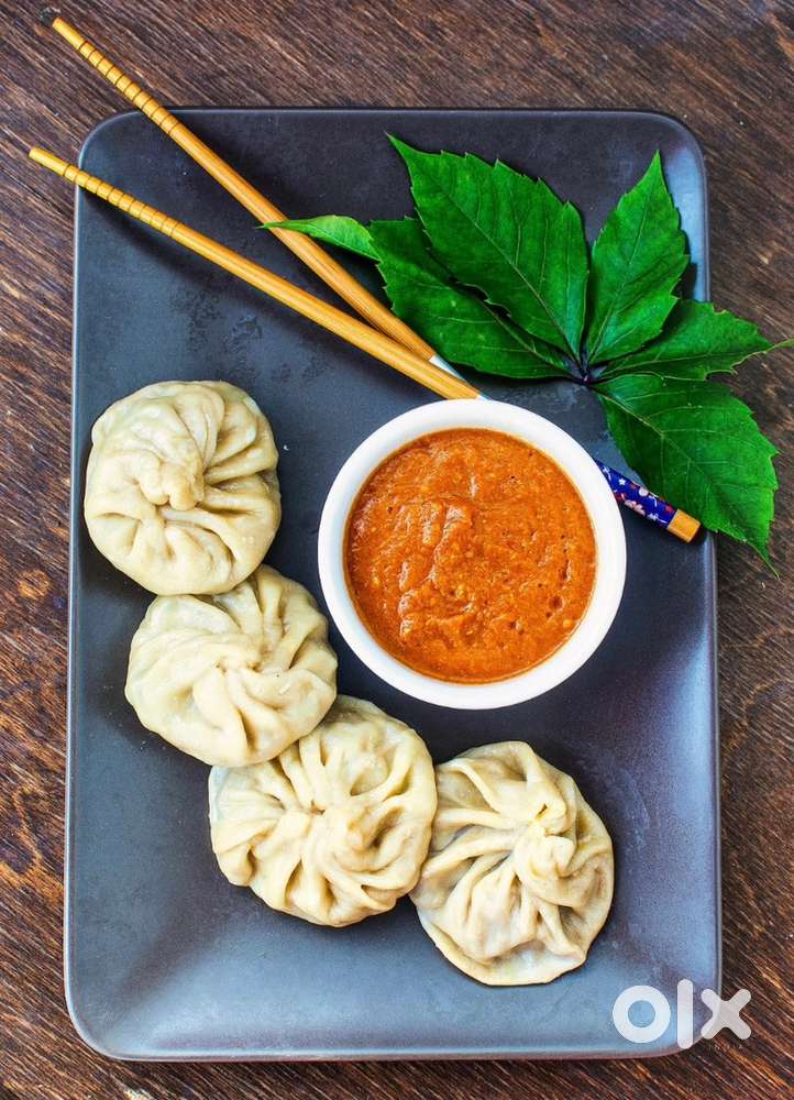 Looking for experienced Momos master