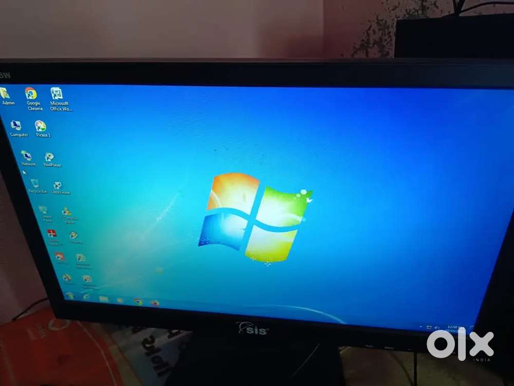 Acer computer
