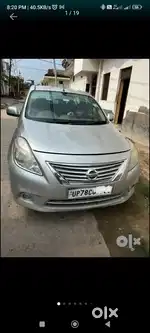 Nissan Sunny for sale in good condition