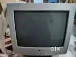 Monitor (LG) ,UPS(Promax)