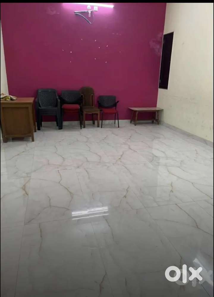 Room for rent for Tution classes, Coaching and Yoga Classes