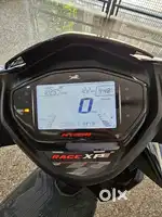 Brand New Scooter Model NTorq 125 Race XP