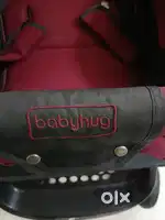 BABY Hug stroller for sell