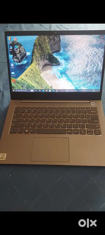 I want sell my lenovo laptop