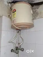 Usha 10 liter Geyser