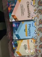 Allen Module for jee mains+advanced