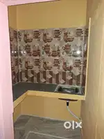1BHK(2nd floor) = 13000 ,2 BHK(3rd floor)=25000