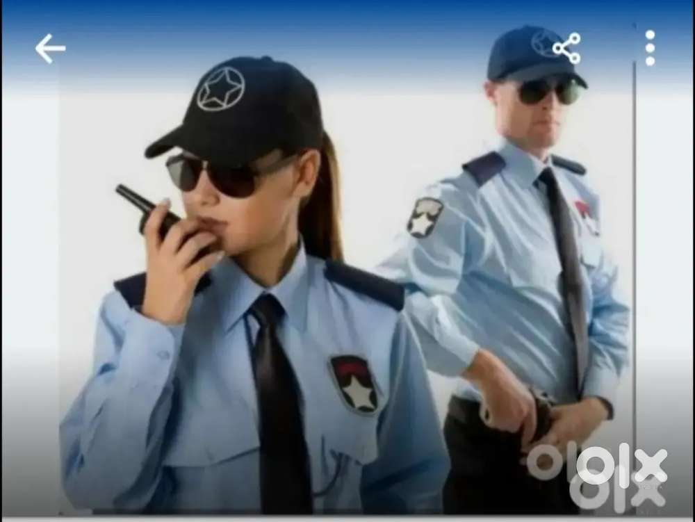 Security service karimnagar