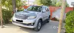 Toyota Fortuner 2013