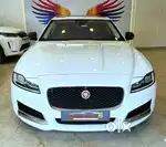 Jaguar XF 2.0 Diesel Portfolio, 2018, Diesel