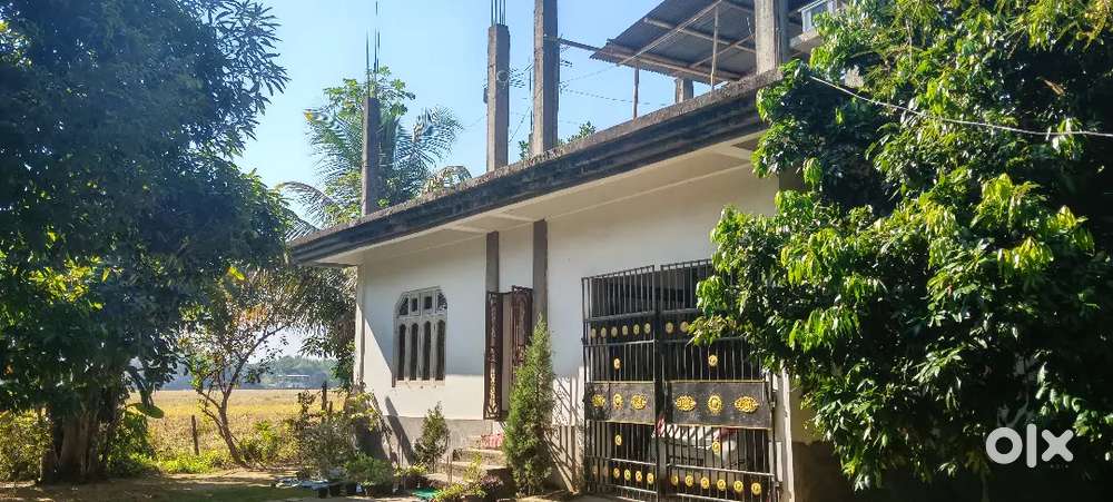 Sale due to posting reason..