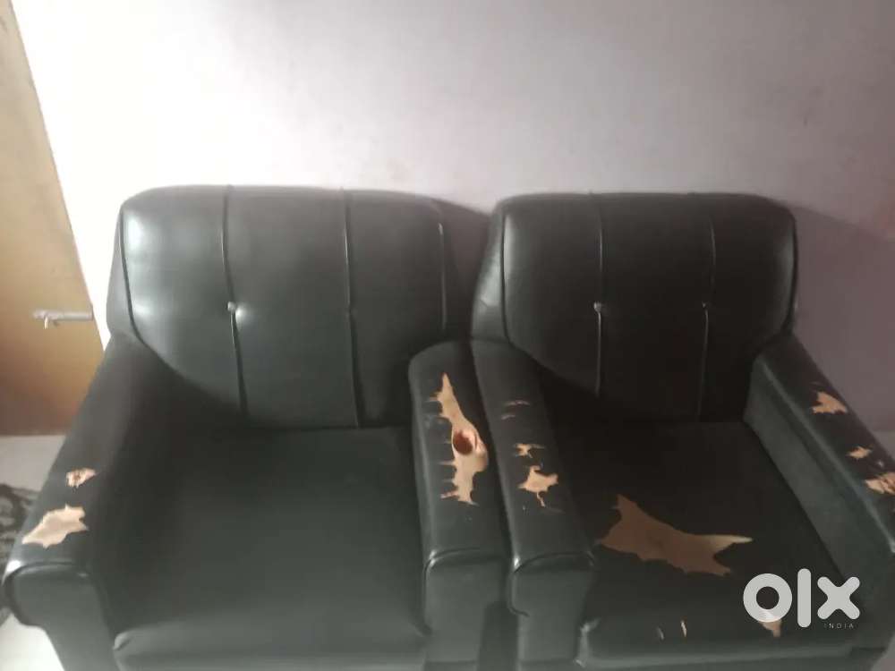 Furniture which is good only the the cover is damaged
