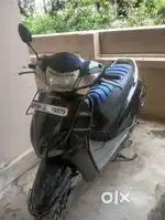 Honda Activa 2016