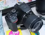 NIKON CAMERA