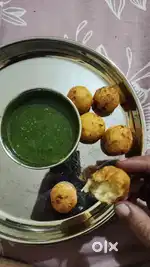 Helper boy jarurat h jo kam kar sake