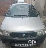 Maruti Suzuki Alto 2011