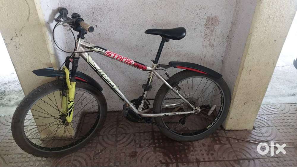 BRANDED bycycle at half price