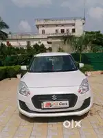 Maruti Suzuki Swift 1.2 VXI (O), 2019