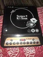 Family Induction cooker