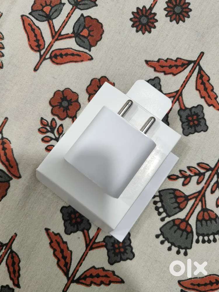 Iphone adapter