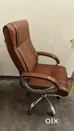 Boss - Office Chair