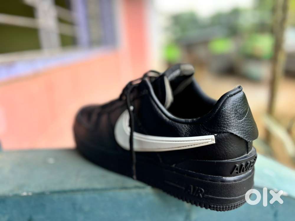 Nike AF1 AMBUSH Original Shoes