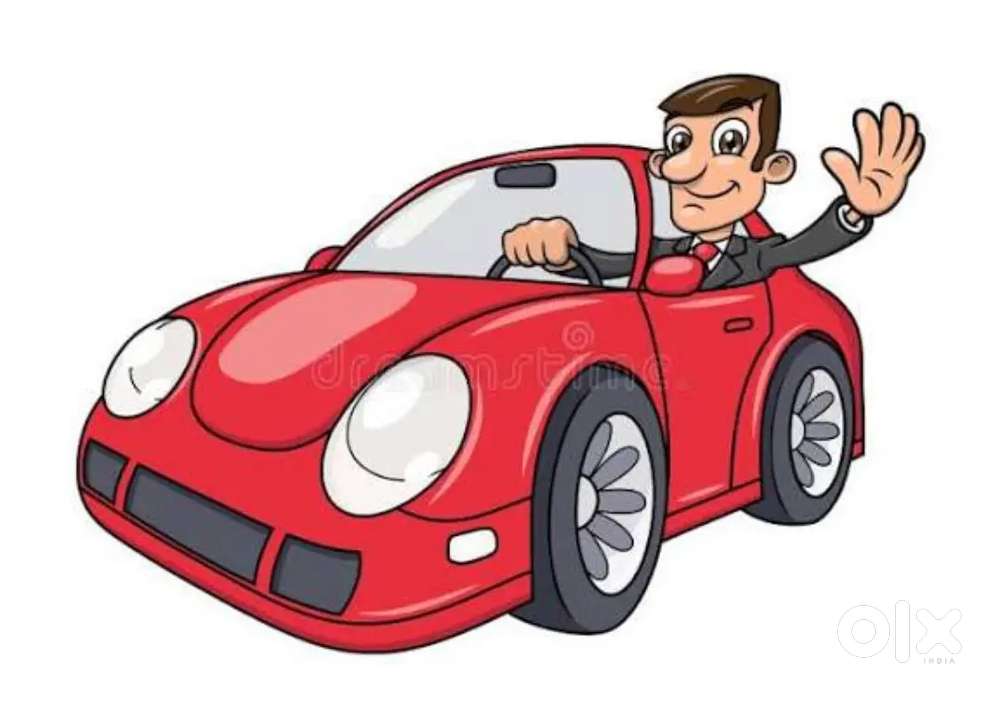 Wanteed drivers with salary + daily bata 600 above