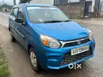 Maruti Suzuki Alto 800 2019-2023 0.8 LXI (O), 2020, Petrol