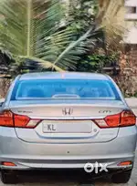 Honda City 2014-2015 i DTEC S, 2015, Diesel