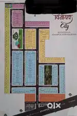 Agroha property